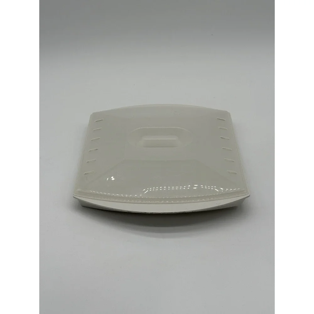 Miracle Ware Progressive International Microwave Bacon Tray w/Lid 10